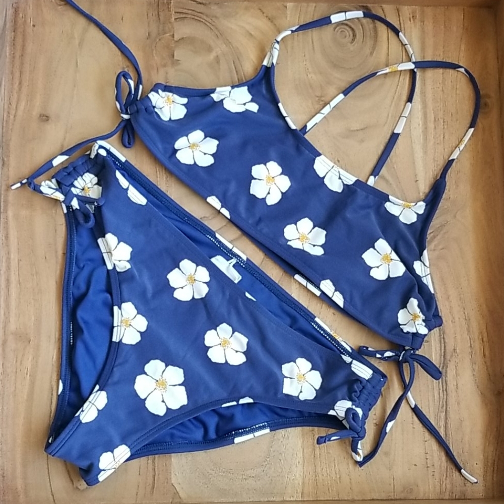 O'NEILL BIKINI GIRLS SZ 14